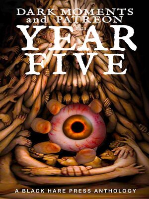 cover image of Year Five